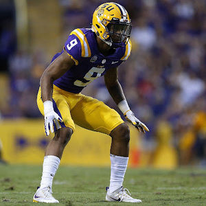 Meet your Posher, Jr